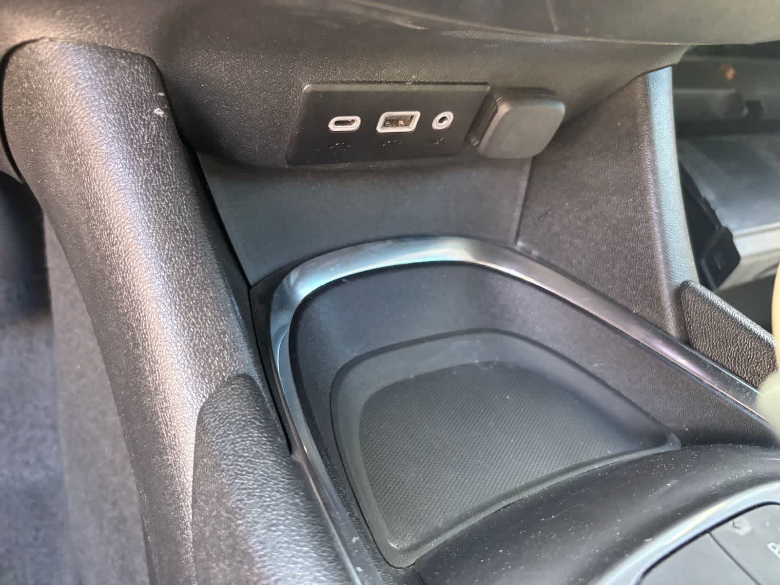 Thumbnail: 2024 Chevrolet Malibu - 10