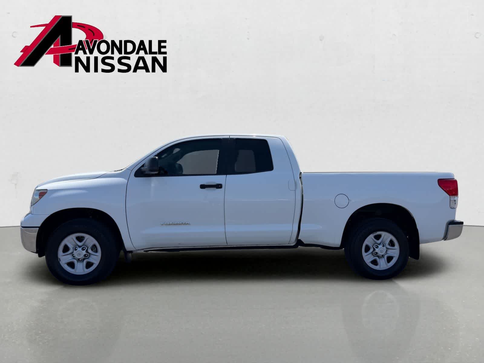 Thumbnail: 2013 Toyota Tundra - 3