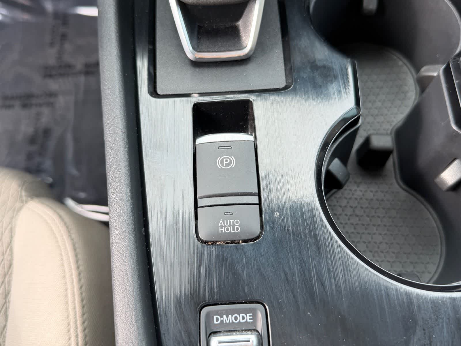 Thumbnail: 2025 Nissan Rogue - 25