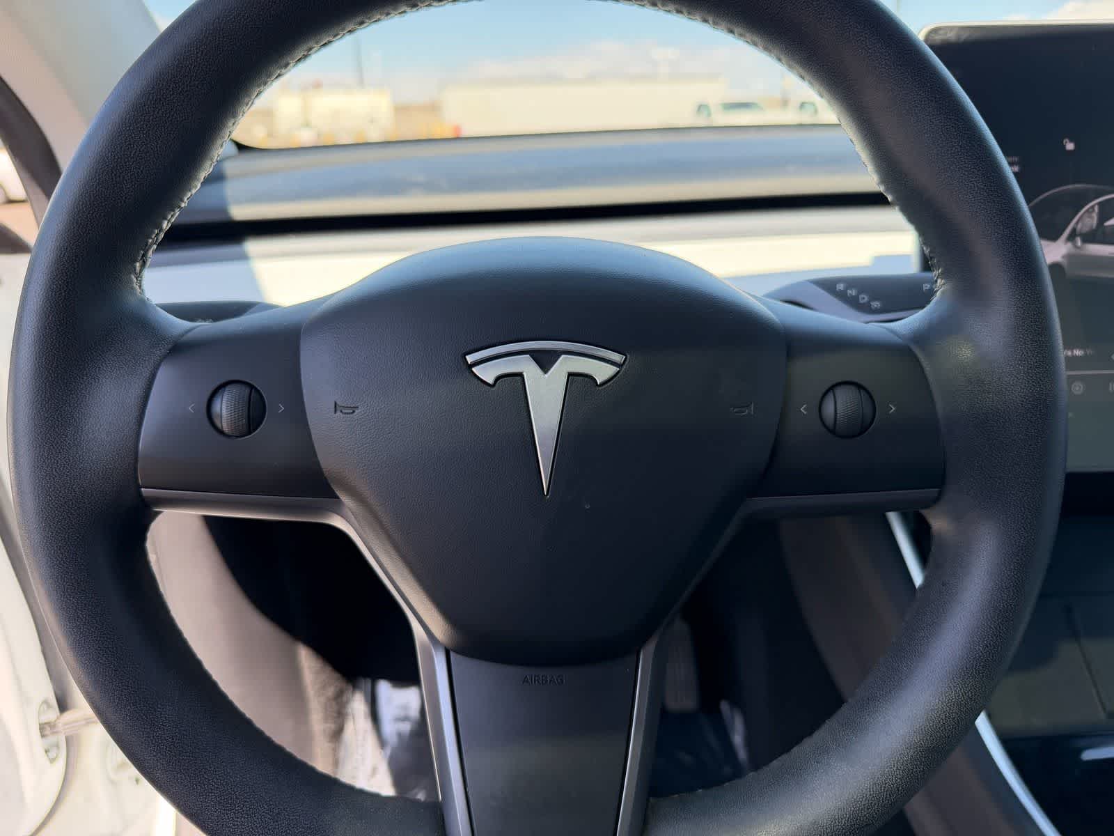 Thumbnail: 2020 Tesla Model Y - 34