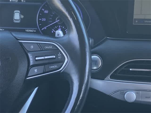 Thumbnail: 2020 Hyundai Palisade - 22