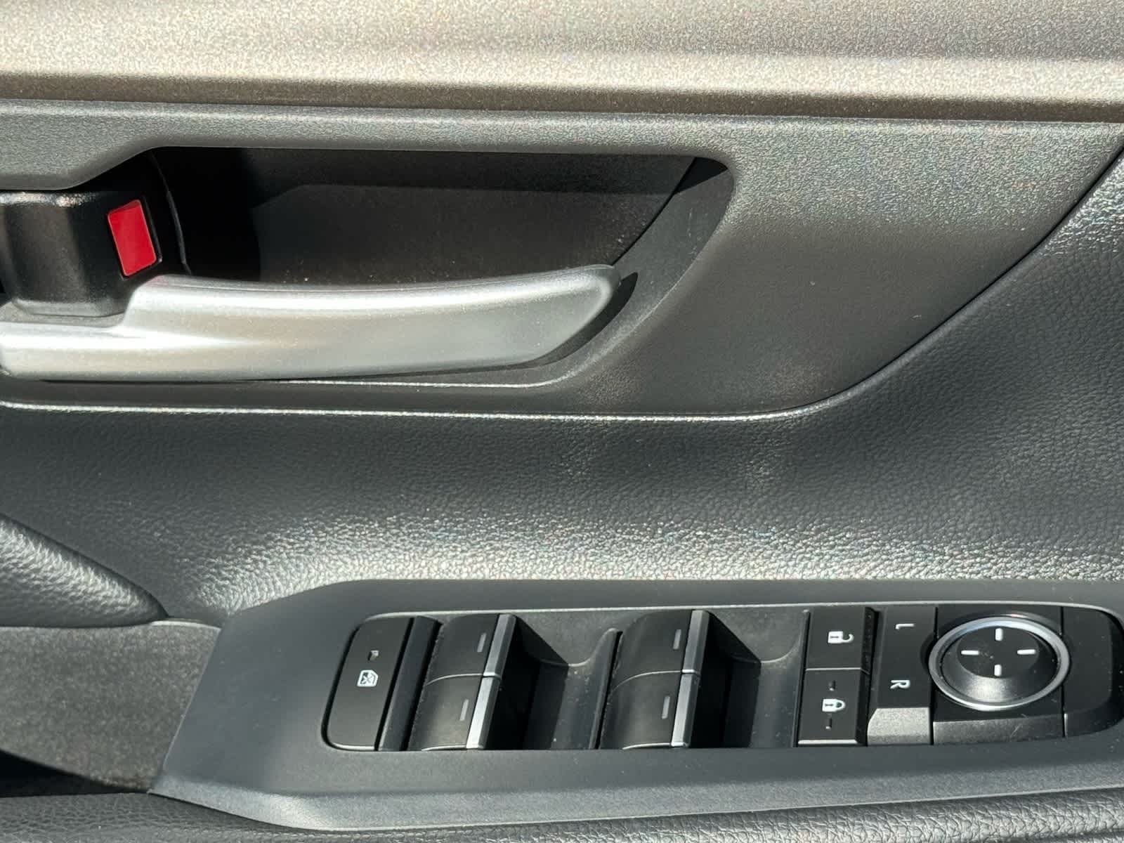 Thumbnail: 2024 Toyota Grand Highlander - 24