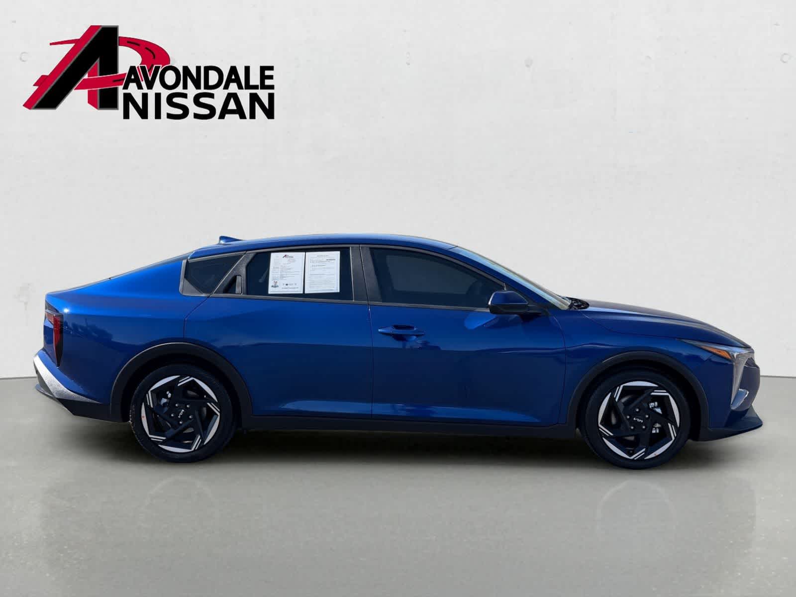 Thumbnail: 2025 Kia K4 - 6