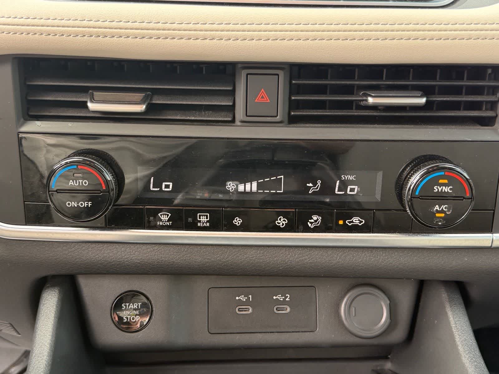 Thumbnail: 2025 Nissan Rogue - 23