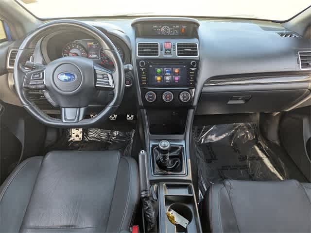 Thumbnail: 2020 Subaru WRX - 15