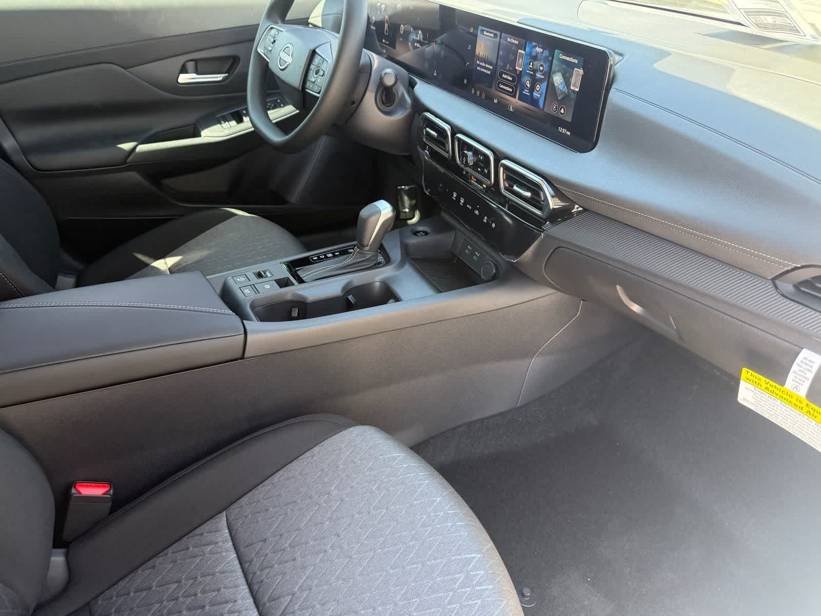 Thumbnail: 2026 Nissan Sentra - 11