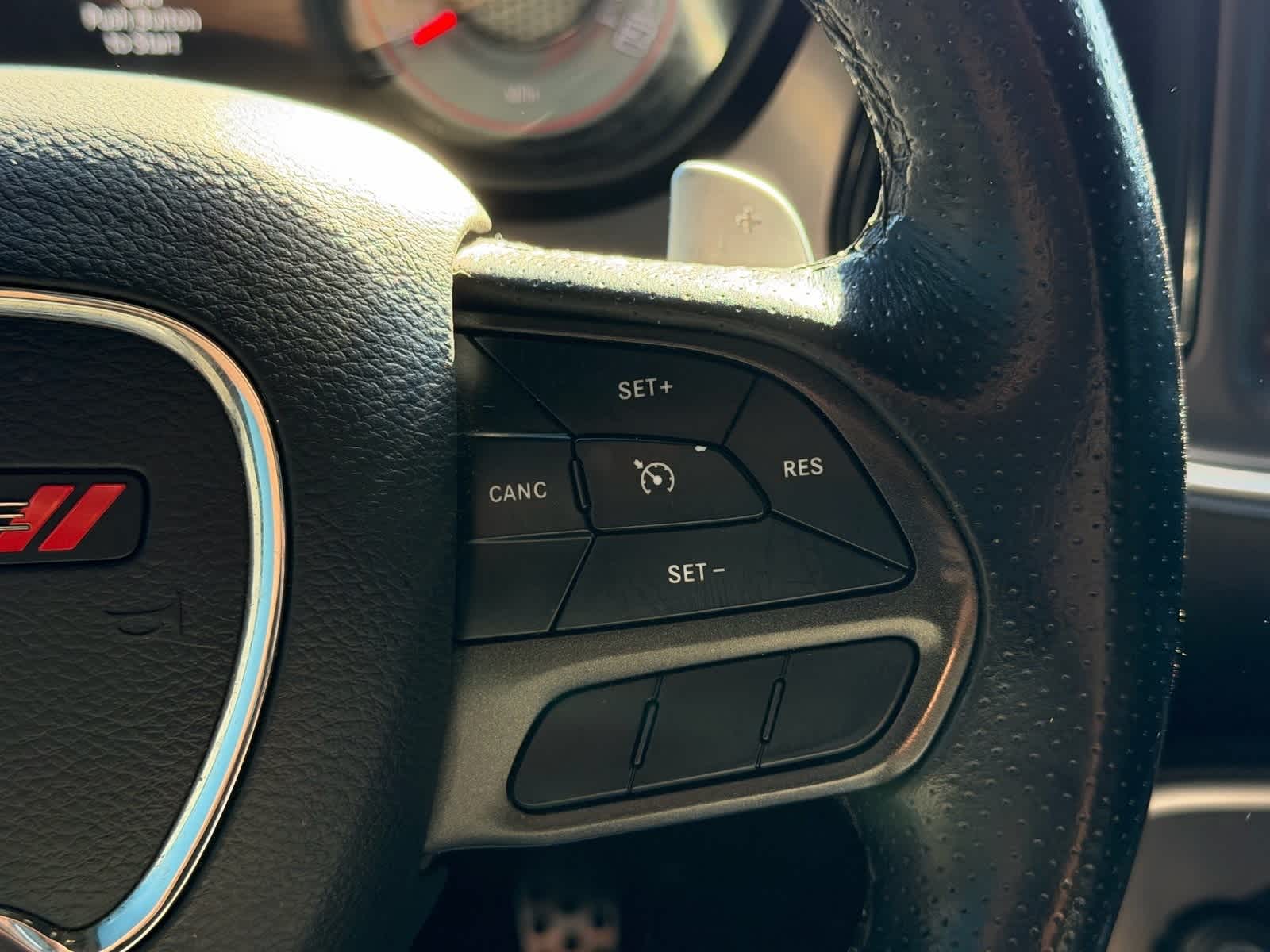 Thumbnail: 2021 Dodge Challenger - 13