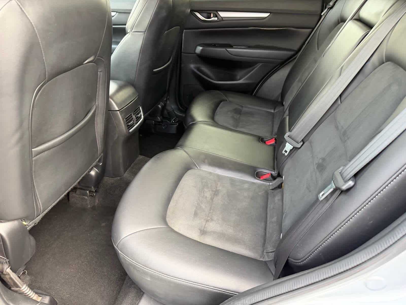 Thumbnail: 2019 Mazda CX-5 - 16