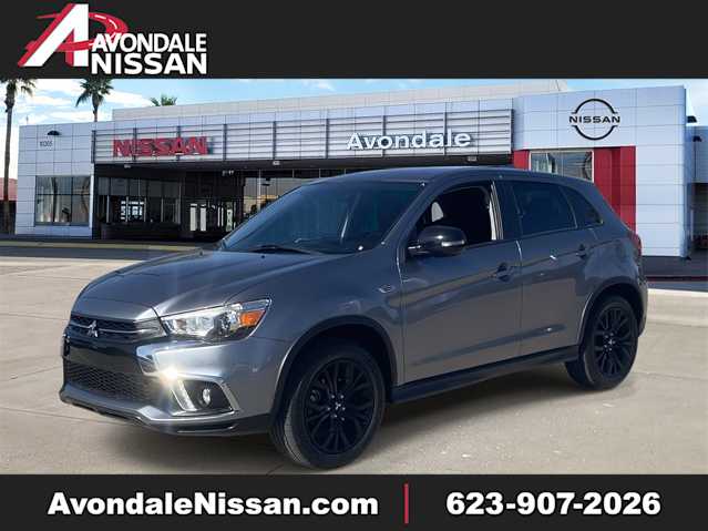 2019 Mitsubishi Outlander Sport LE -
                  Avondale, AZ