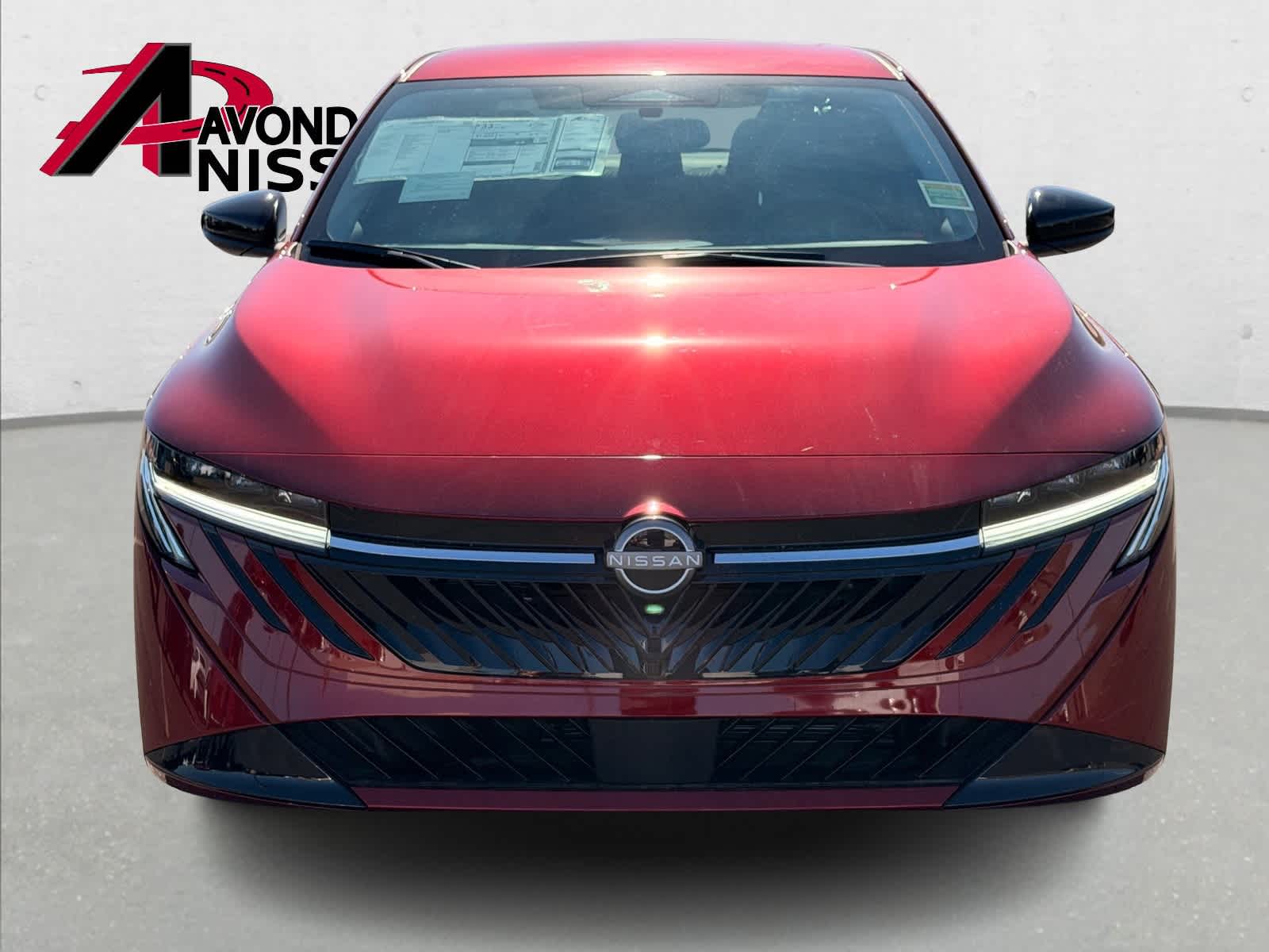 Thumbnail: 2026 Nissan Sentra - 8