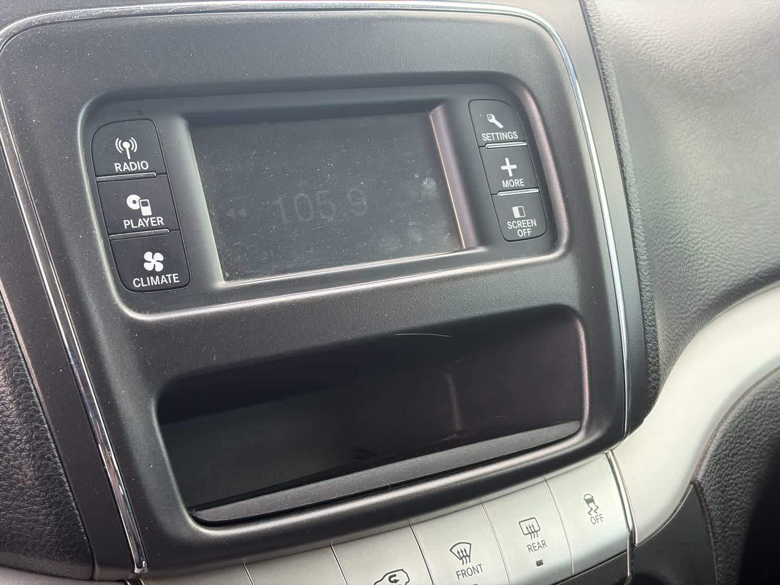 Thumbnail: 2019 Dodge Journey - 21