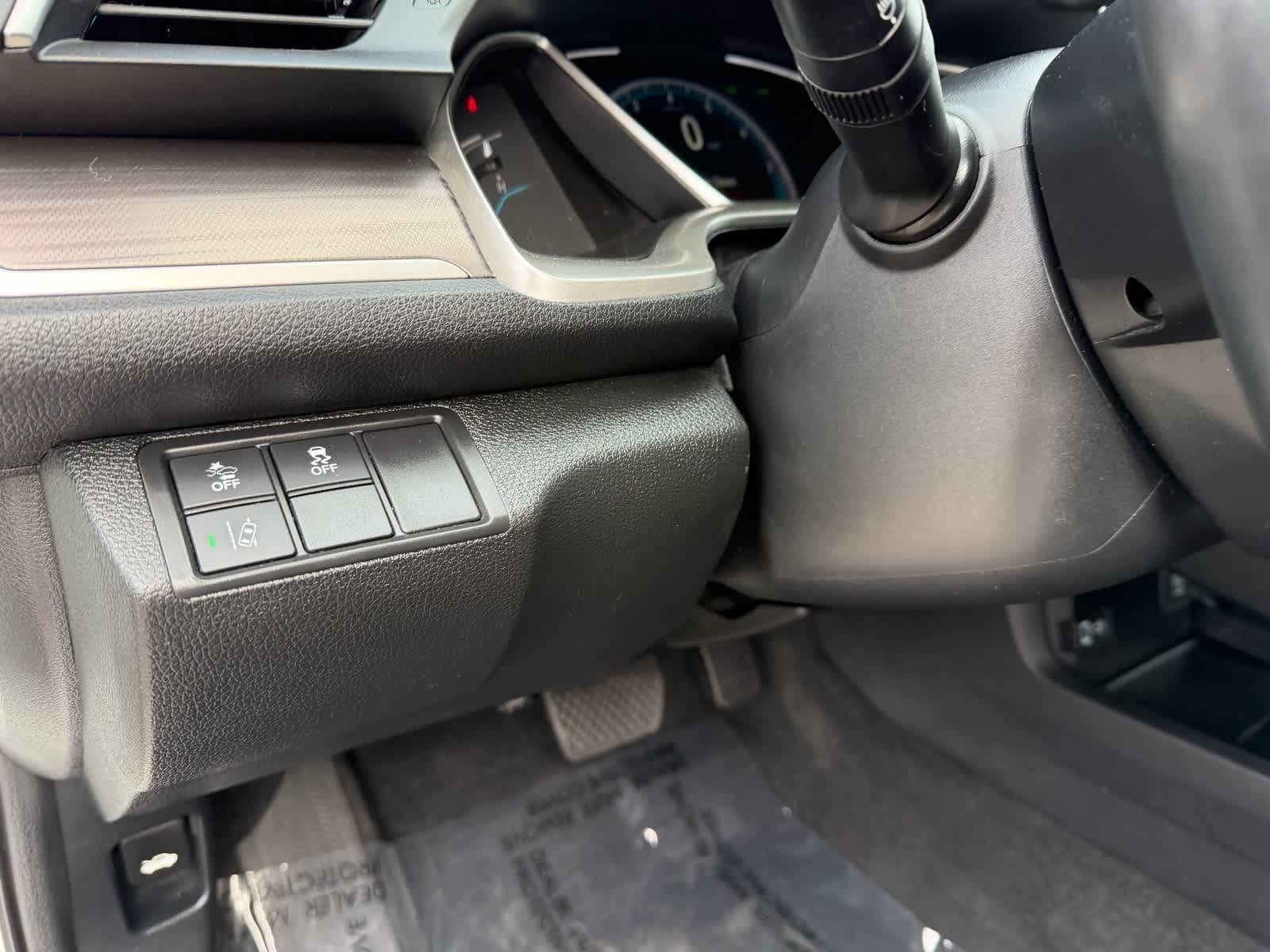 Thumbnail: 2021 Honda Civic - 24