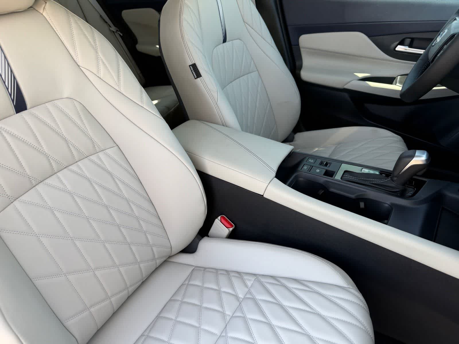 Thumbnail: 2026 Nissan Sentra - 8