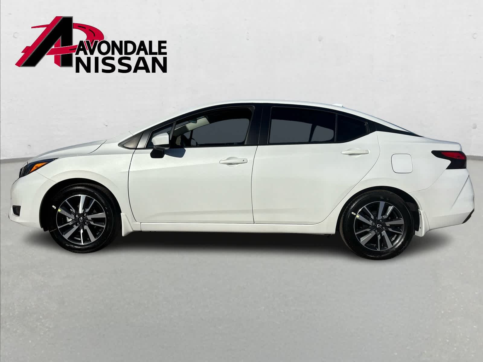 Thumbnail: 2025 Nissan Versa - 3