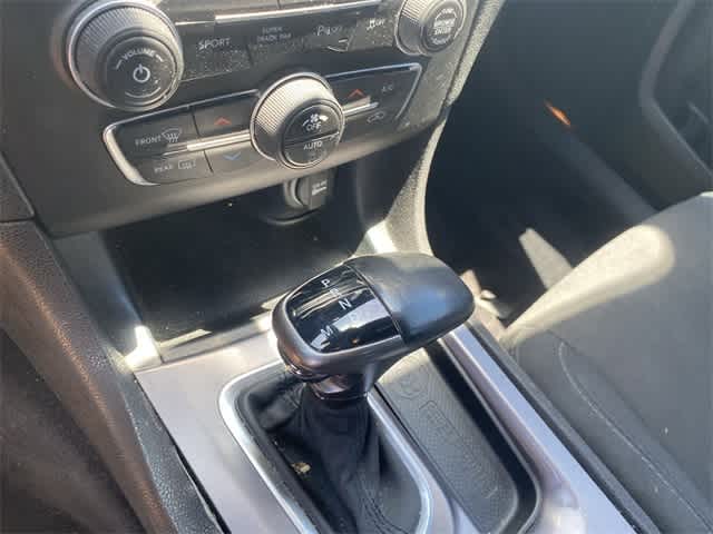 Thumbnail: 2019 Dodge Charger - 17