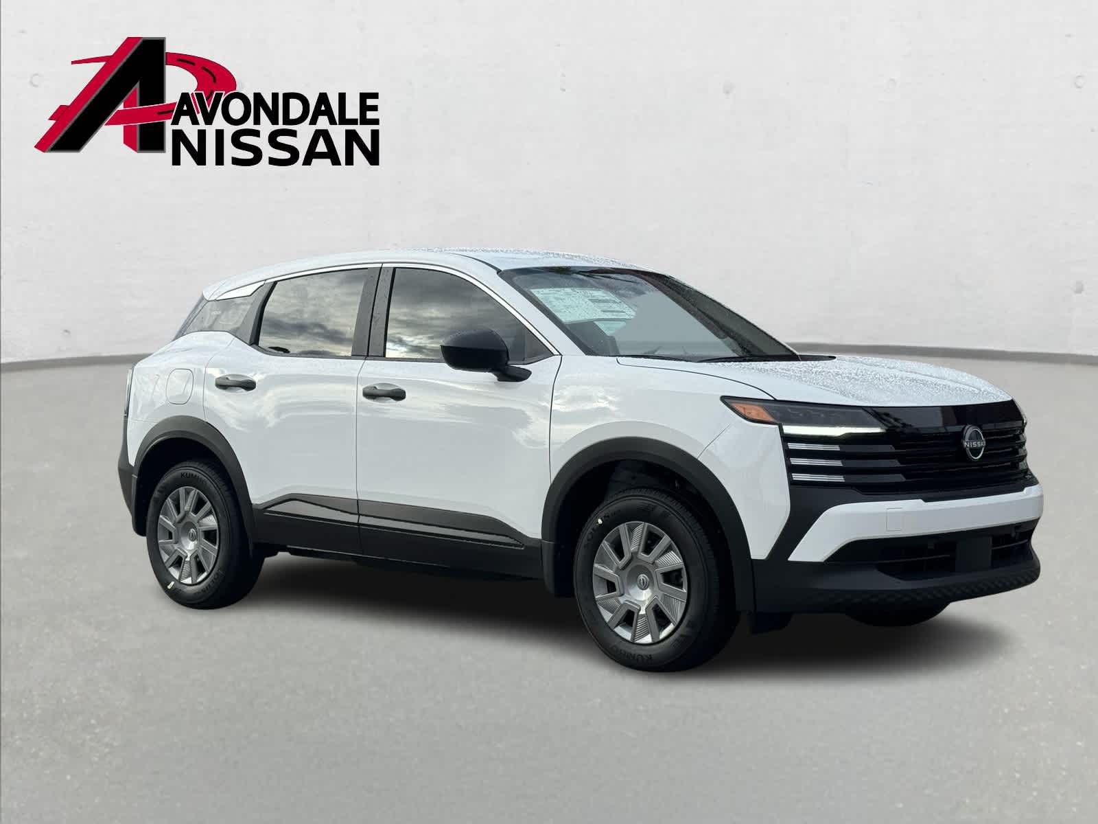 Thumbnail: 2026 Nissan Kicks - 9