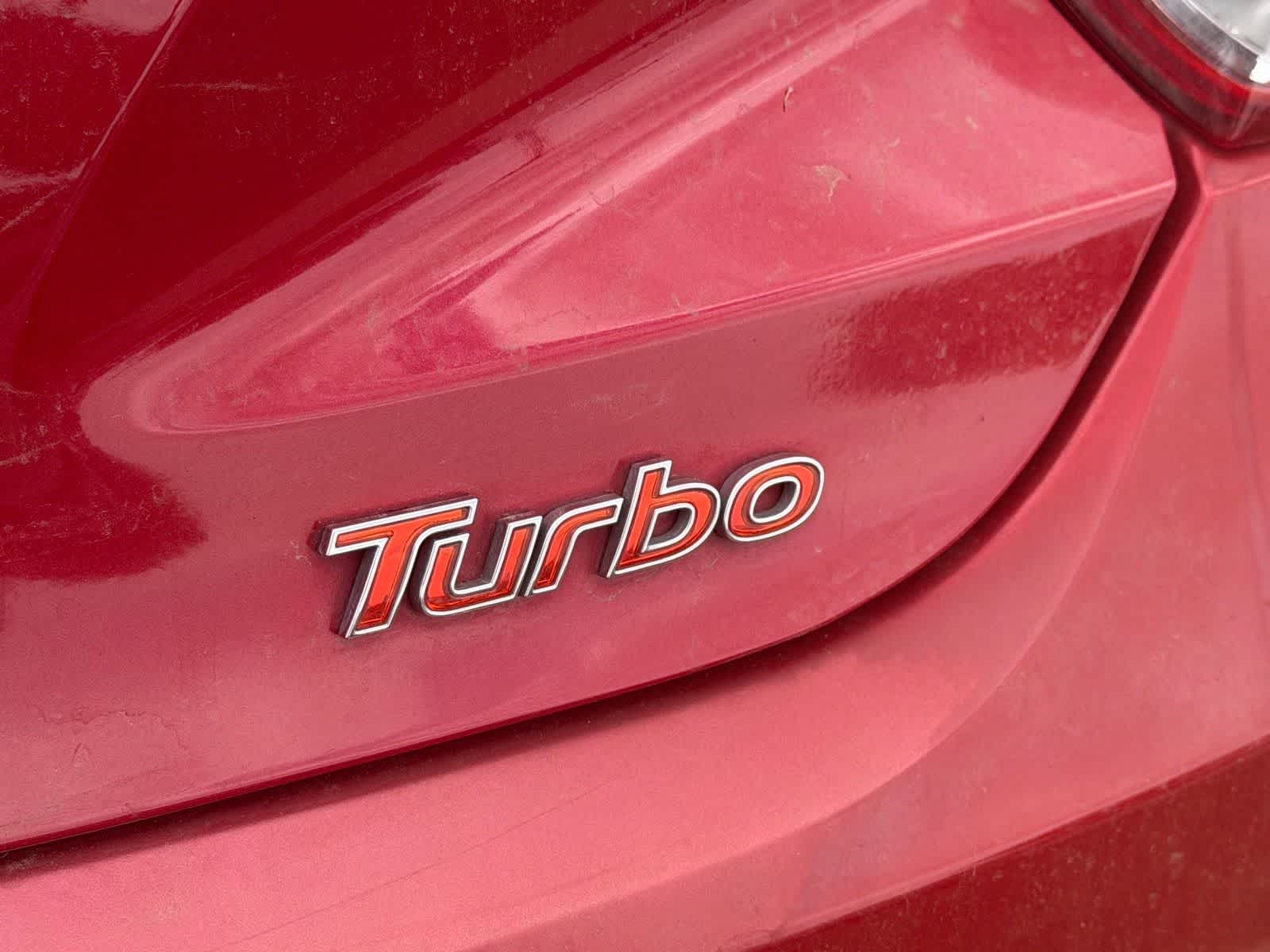 Thumbnail: 2017 Hyundai Veloster - 27