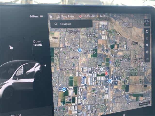 Thumbnail: 2021 Tesla Model Y - 15