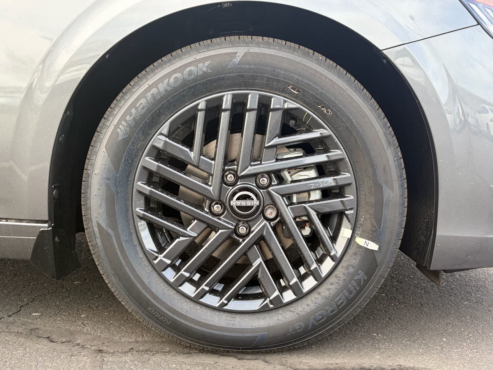 Thumbnail: 2026 Nissan Sentra - 10