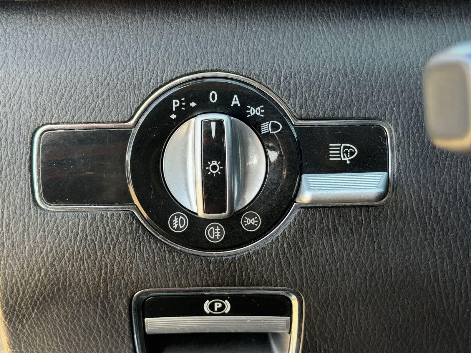 Thumbnail: 2007 Mercedes-Benz S-Class - 16