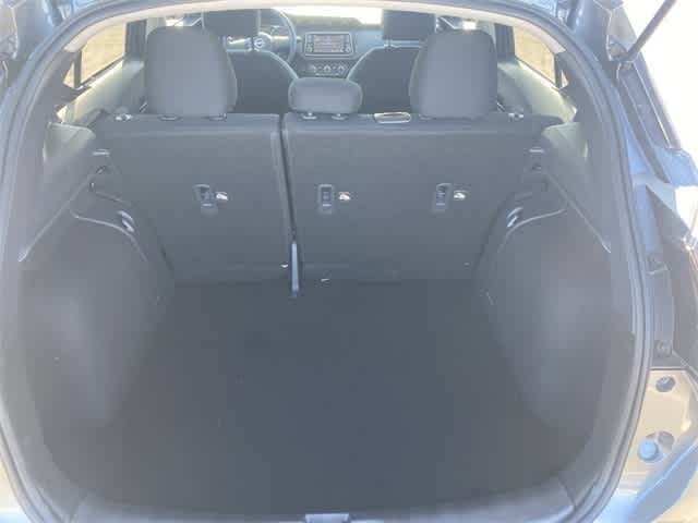 Thumbnail: 2025 Nissan Kicks - 11