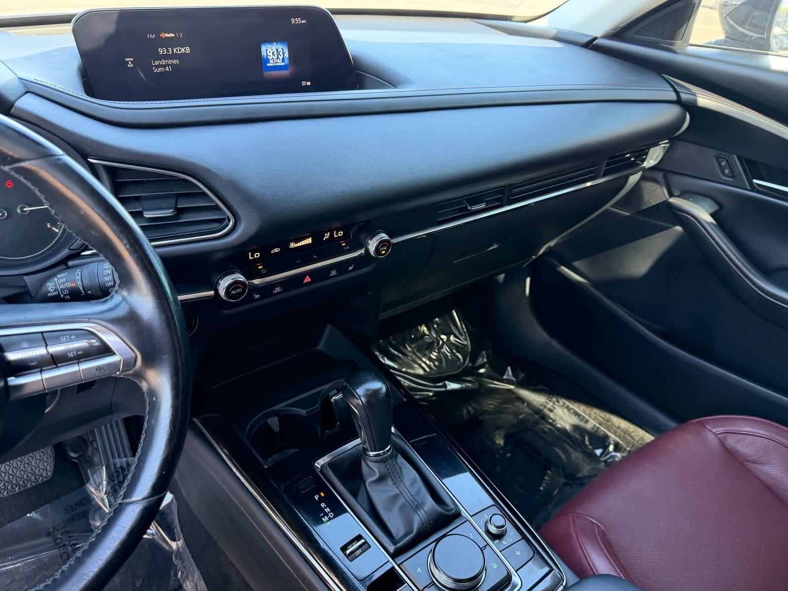 Thumbnail: 2022 Mazda CX-30 - 25