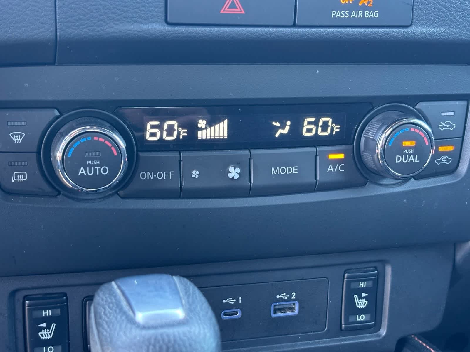 Thumbnail: 2022 Nissan Frontier - 25