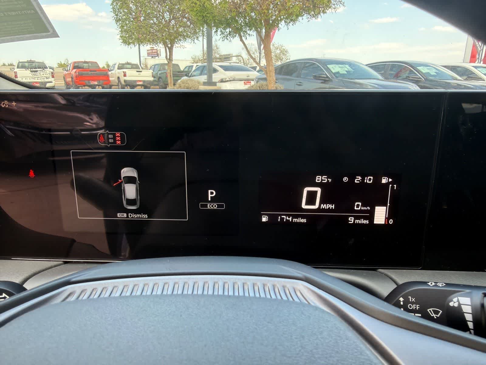 Thumbnail: 2026 Nissan Sentra - 23