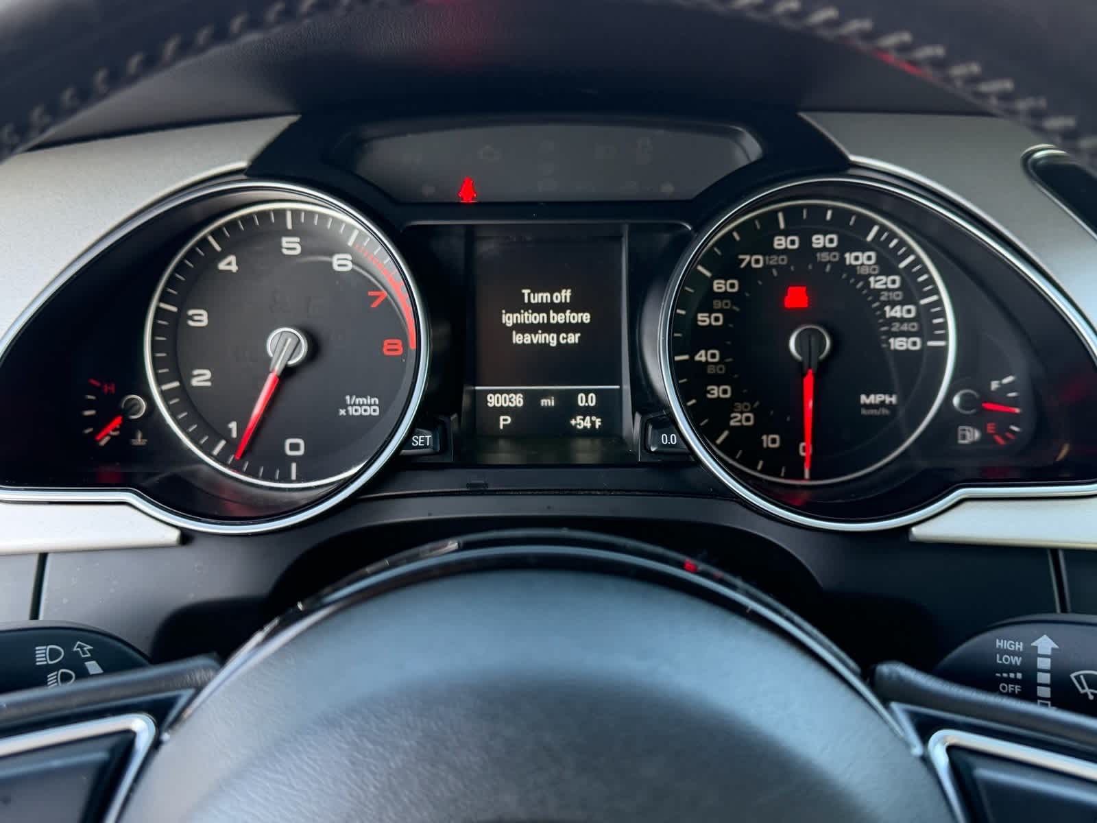 Thumbnail: 2016 Audi A5 - 34