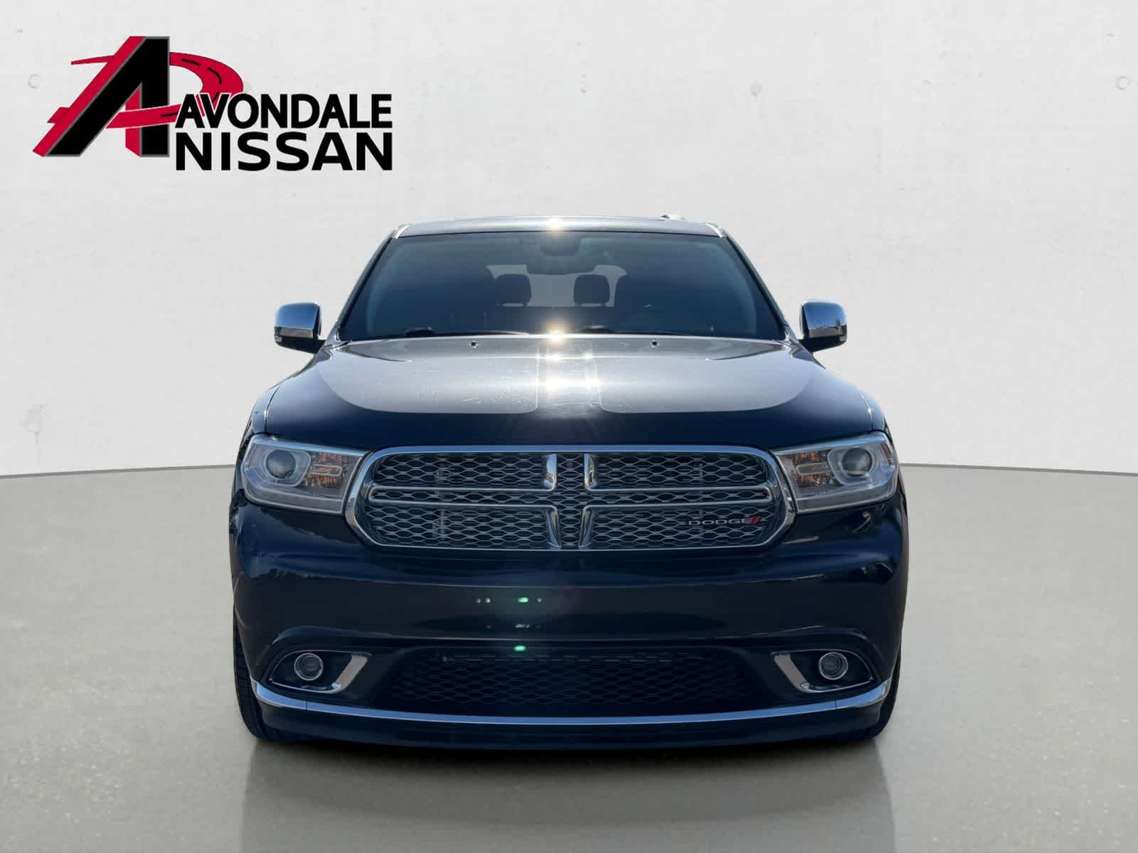 Thumbnail: 2014 Dodge Durango - 8