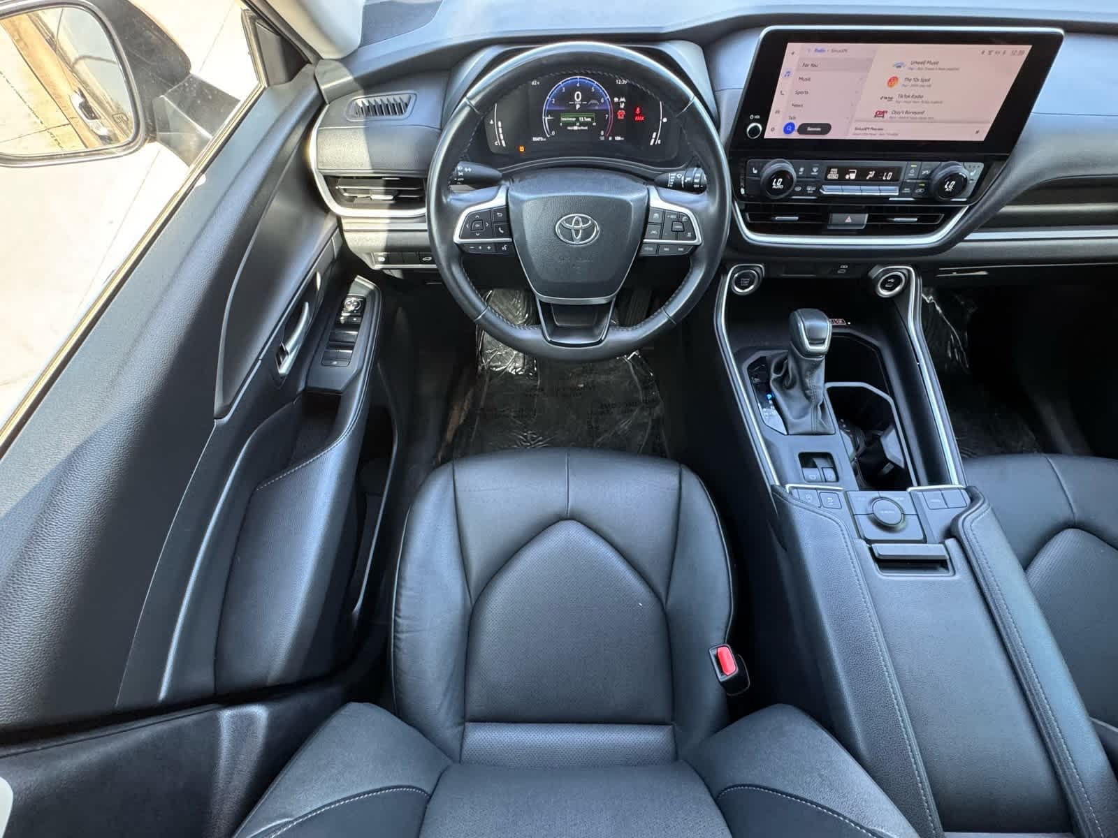 Thumbnail: 2024 Toyota Grand Highlander - 14