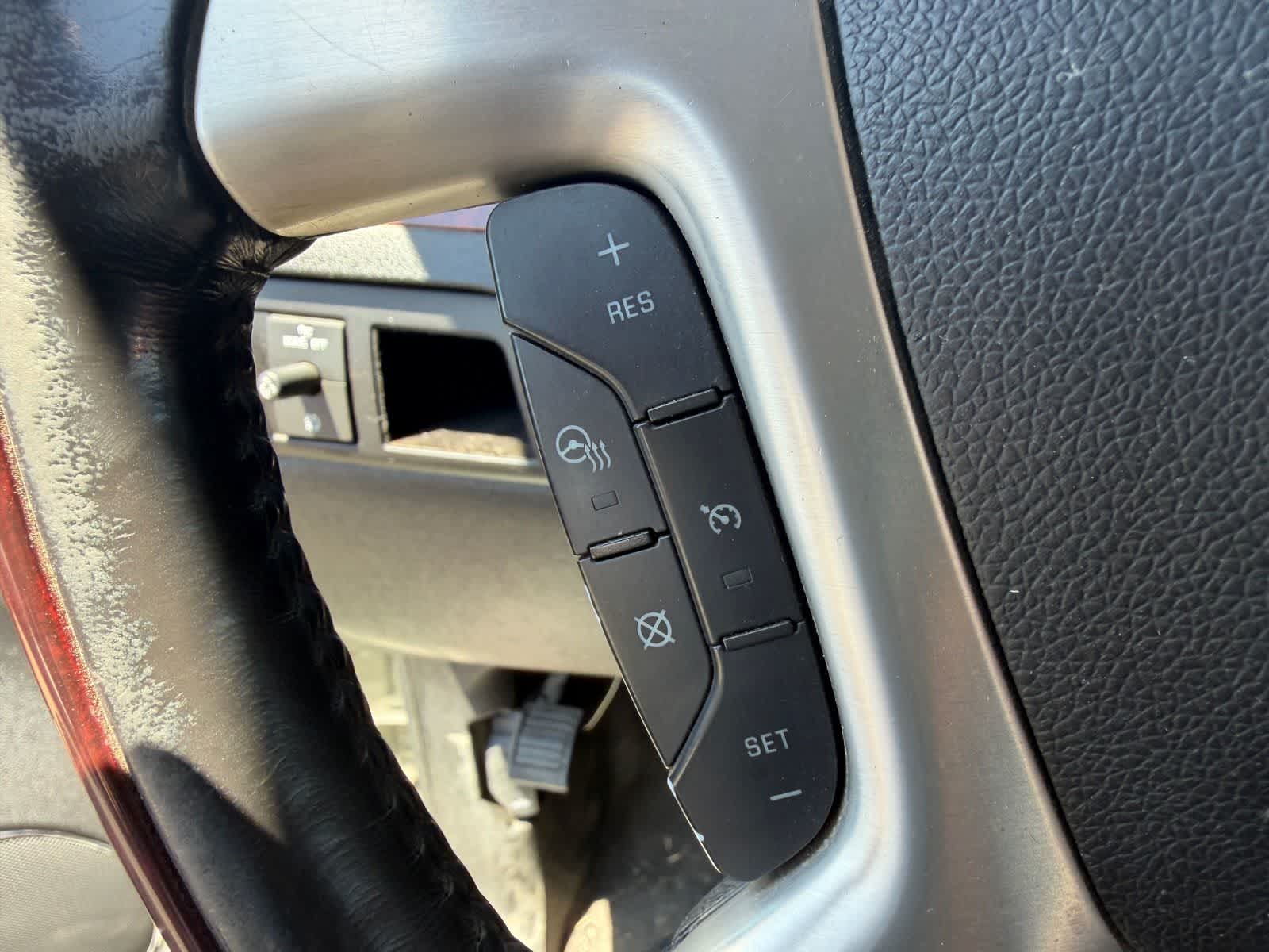 Thumbnail: 2013 Cadillac Escalade - 12