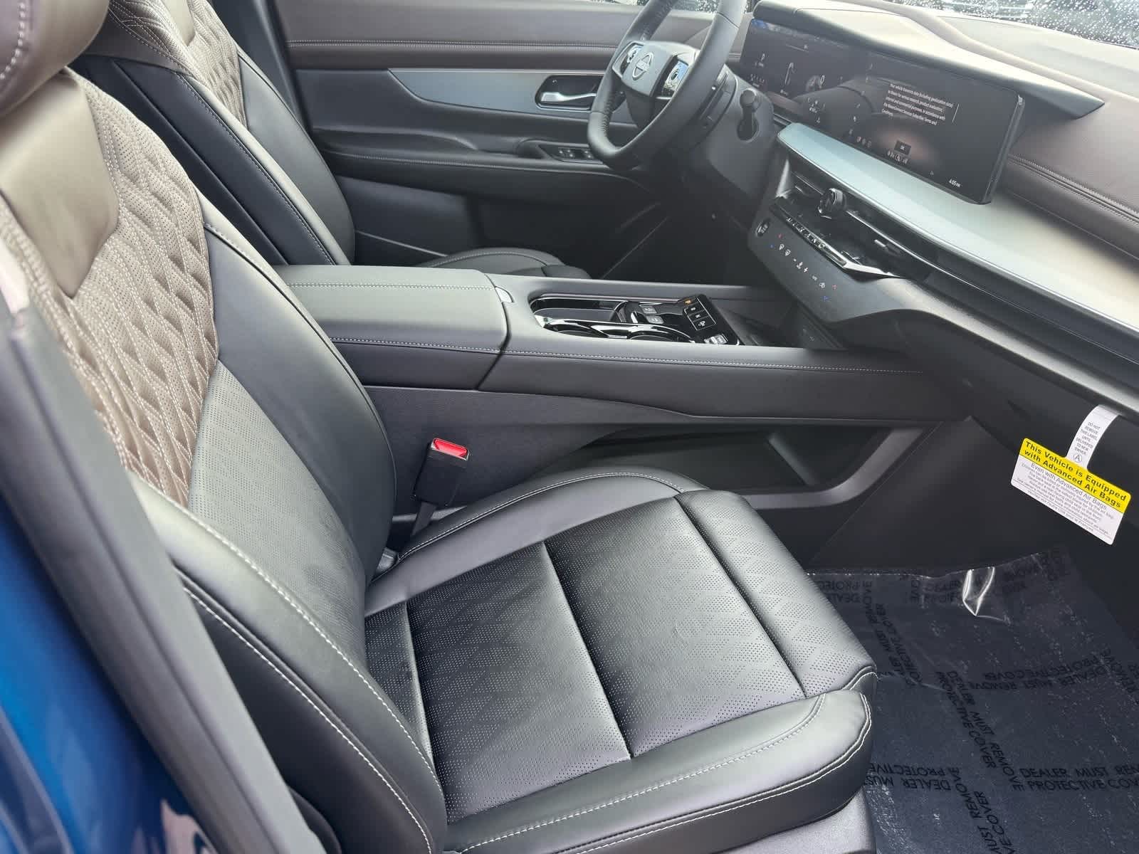 Thumbnail: 2026 Nissan Murano - 11