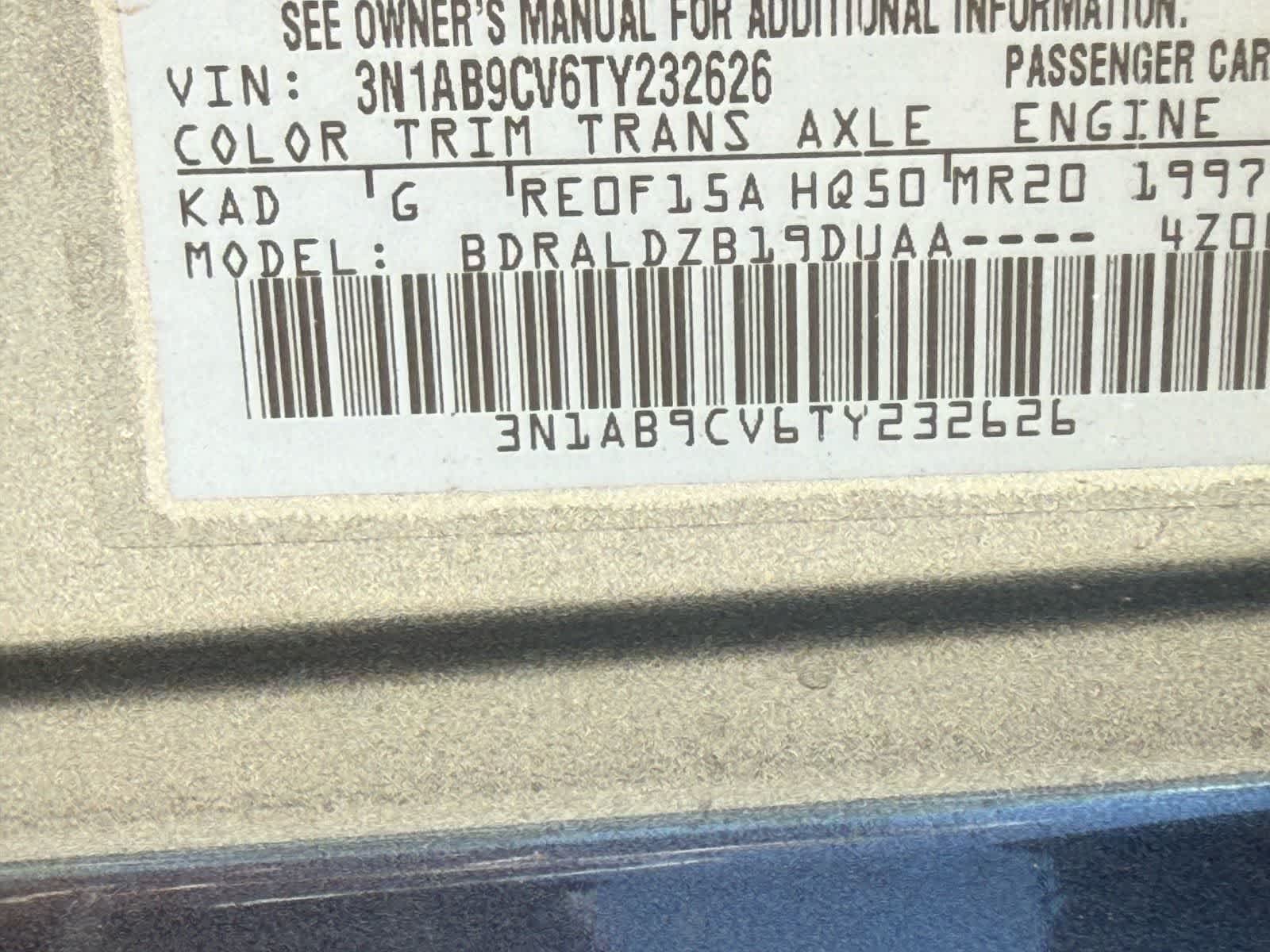 Thumbnail: 2026 Nissan Sentra - 31