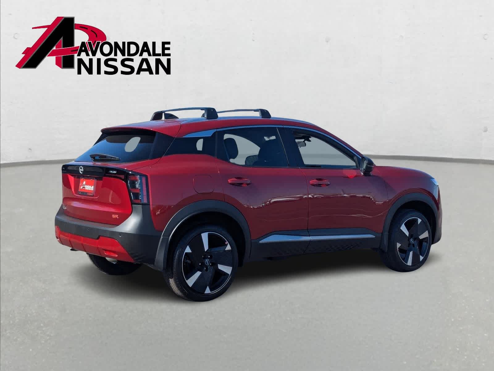 Thumbnail: 2026 Nissan Kicks - 6