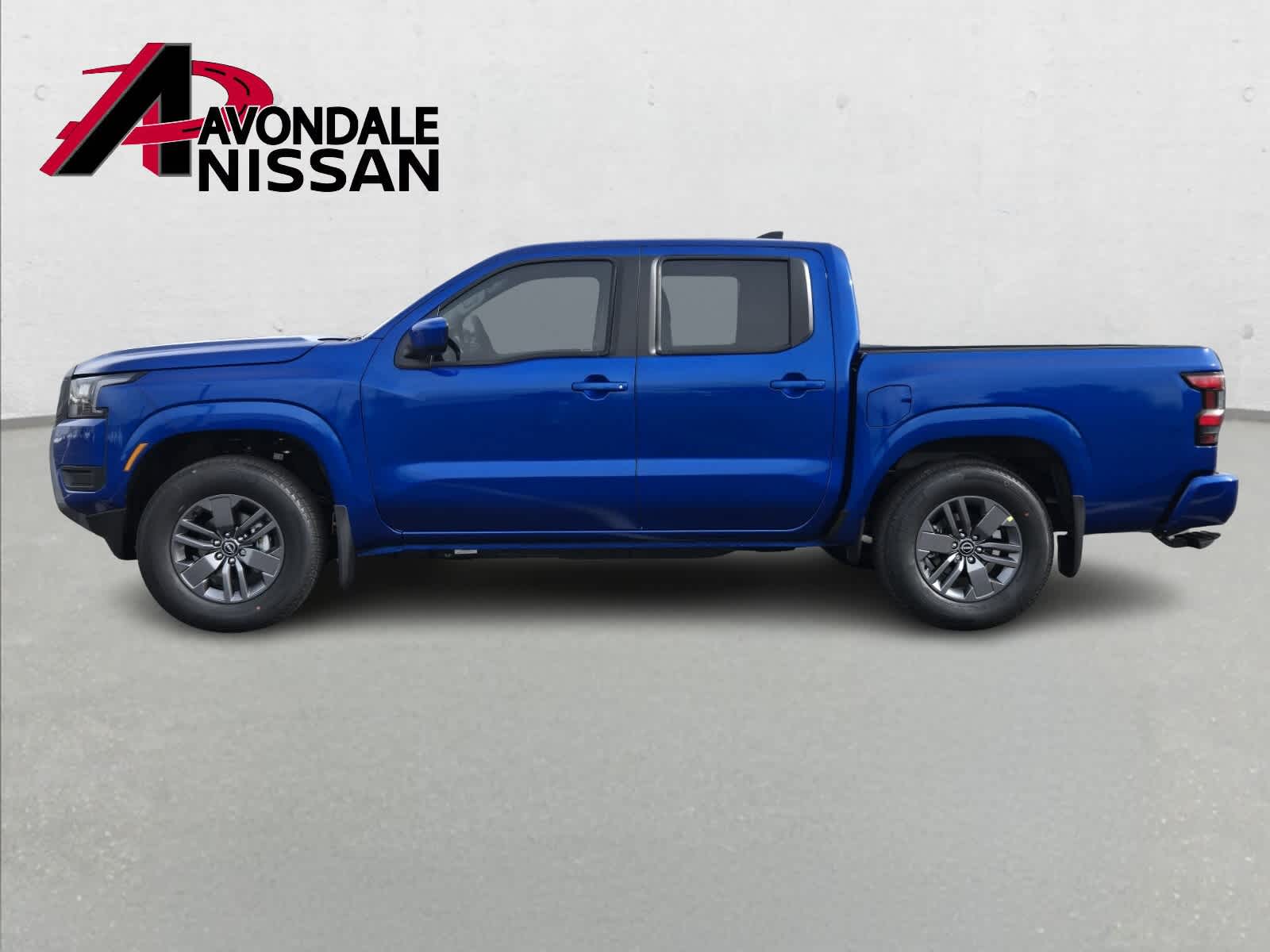 Thumbnail: 2026 Nissan Frontier - 3
