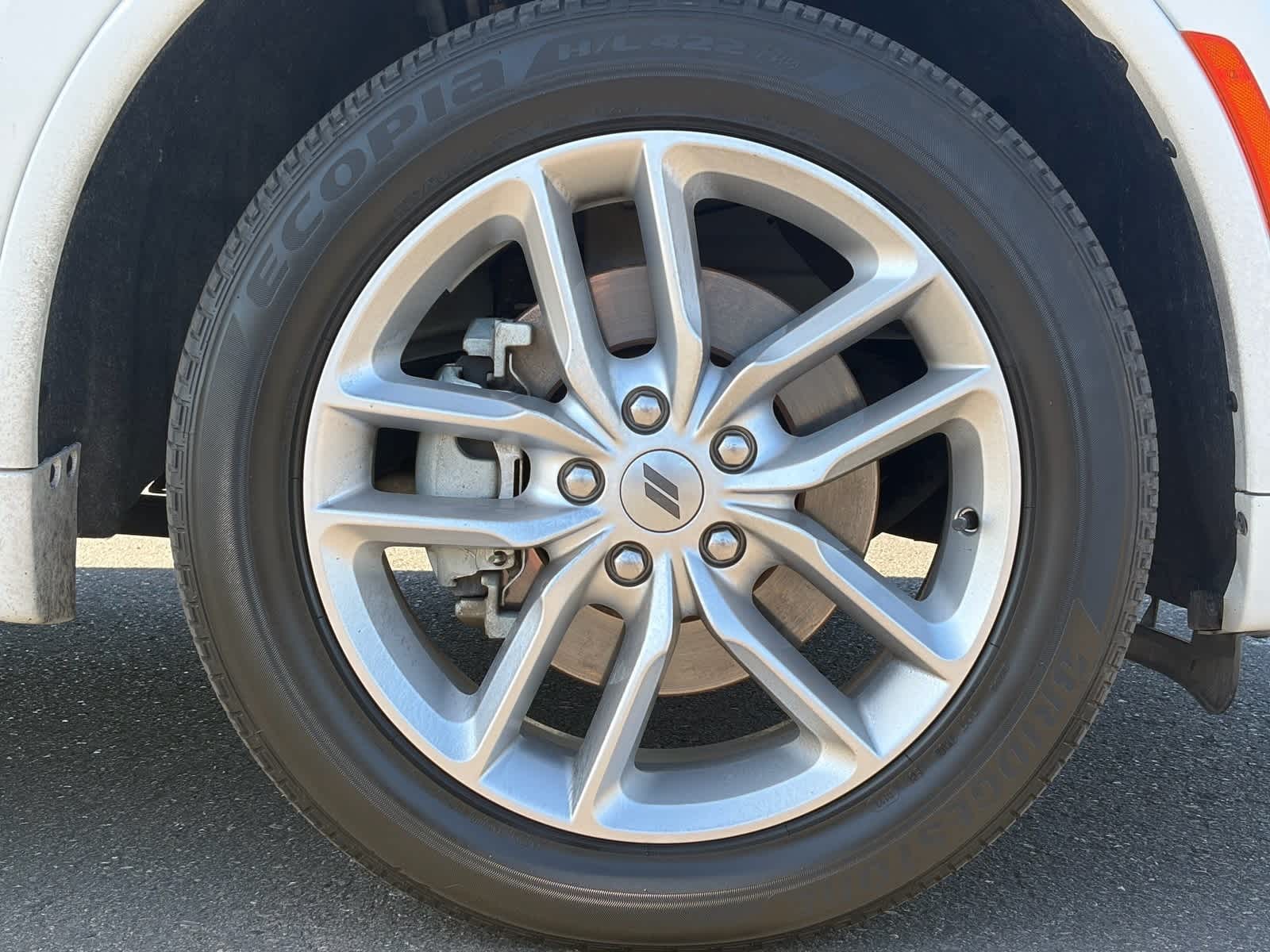 Thumbnail: 2023 Dodge Durango - 10