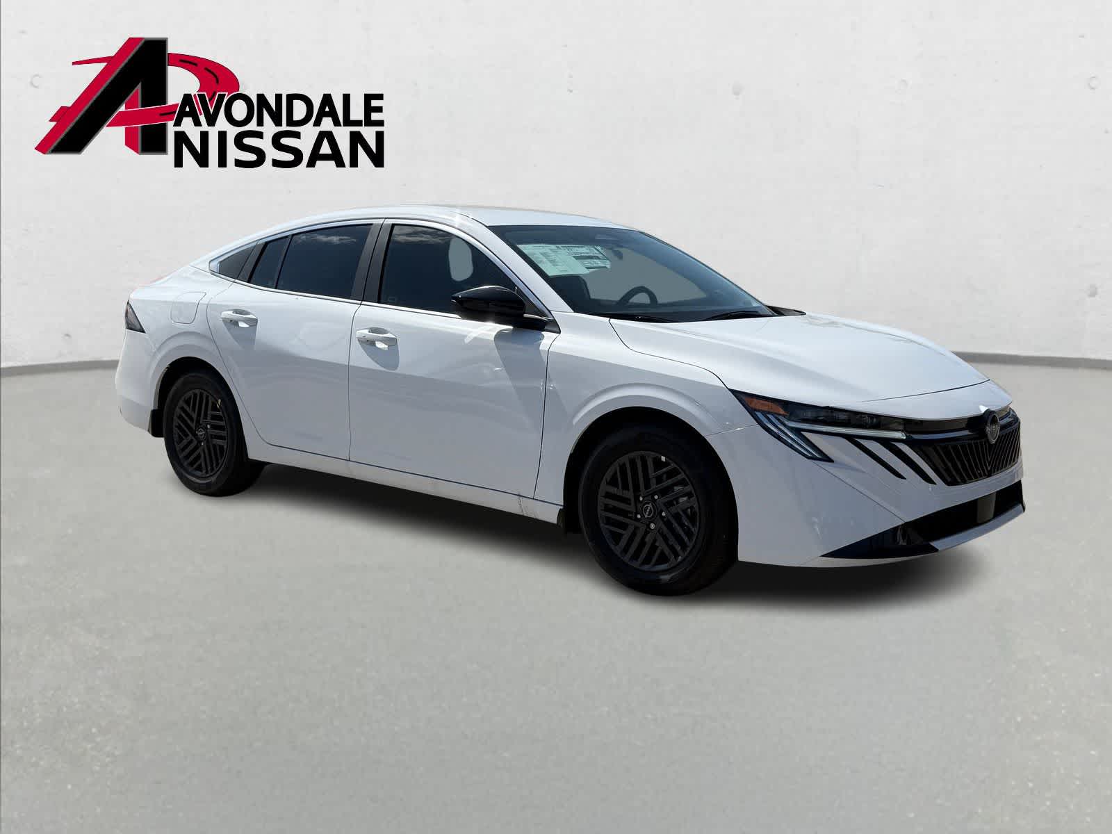 Thumbnail: 2026 Nissan Sentra - 8