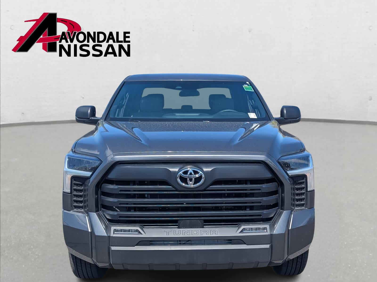 Thumbnail: 2025 Toyota Tundra - 9