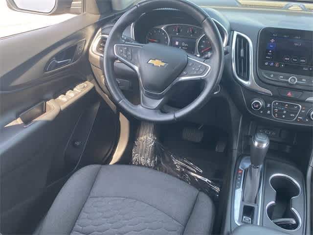 Thumbnail: 2019 Chevrolet Equinox - 17