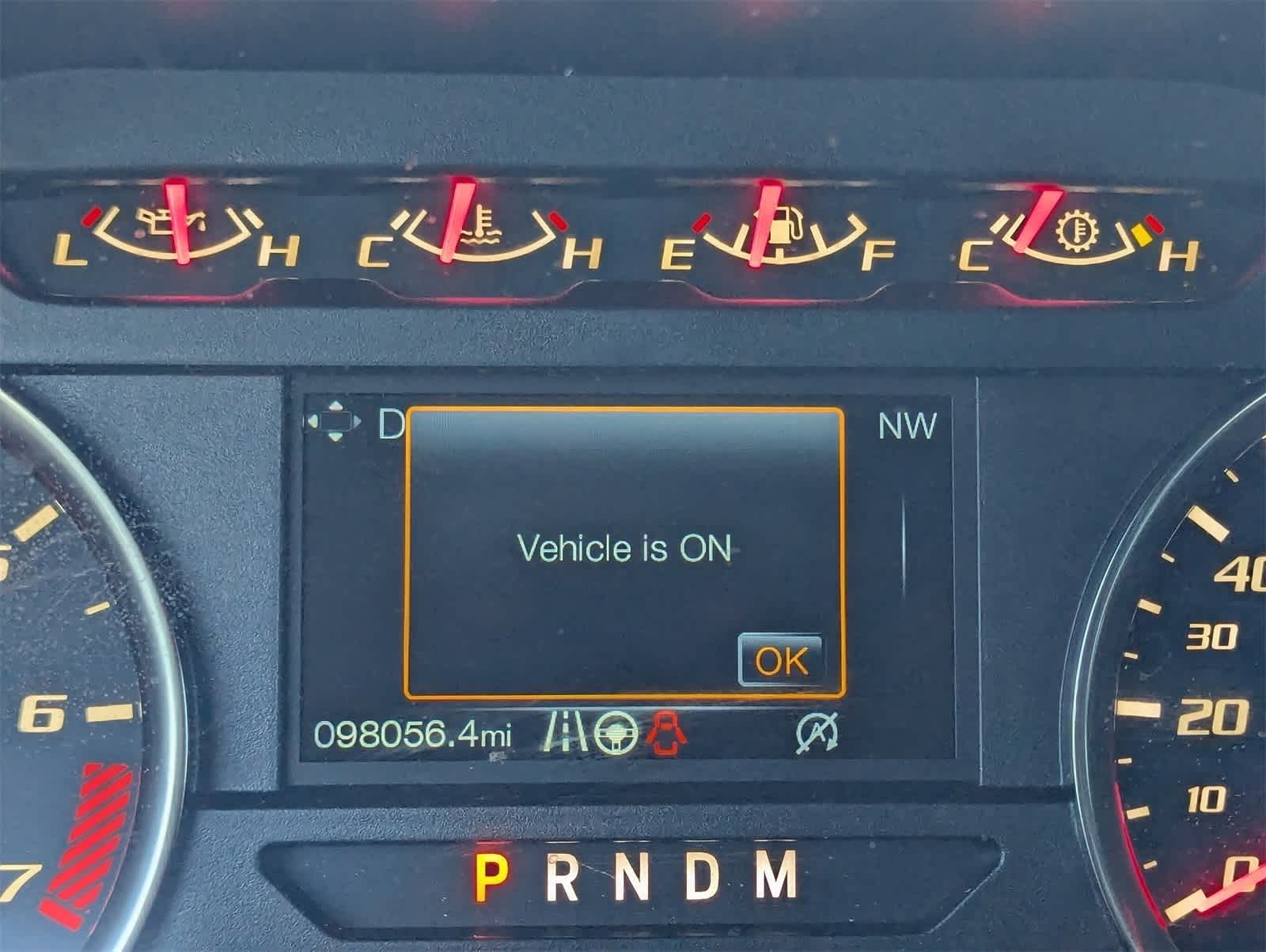 Thumbnail: 2018 Ford F-150 - 32