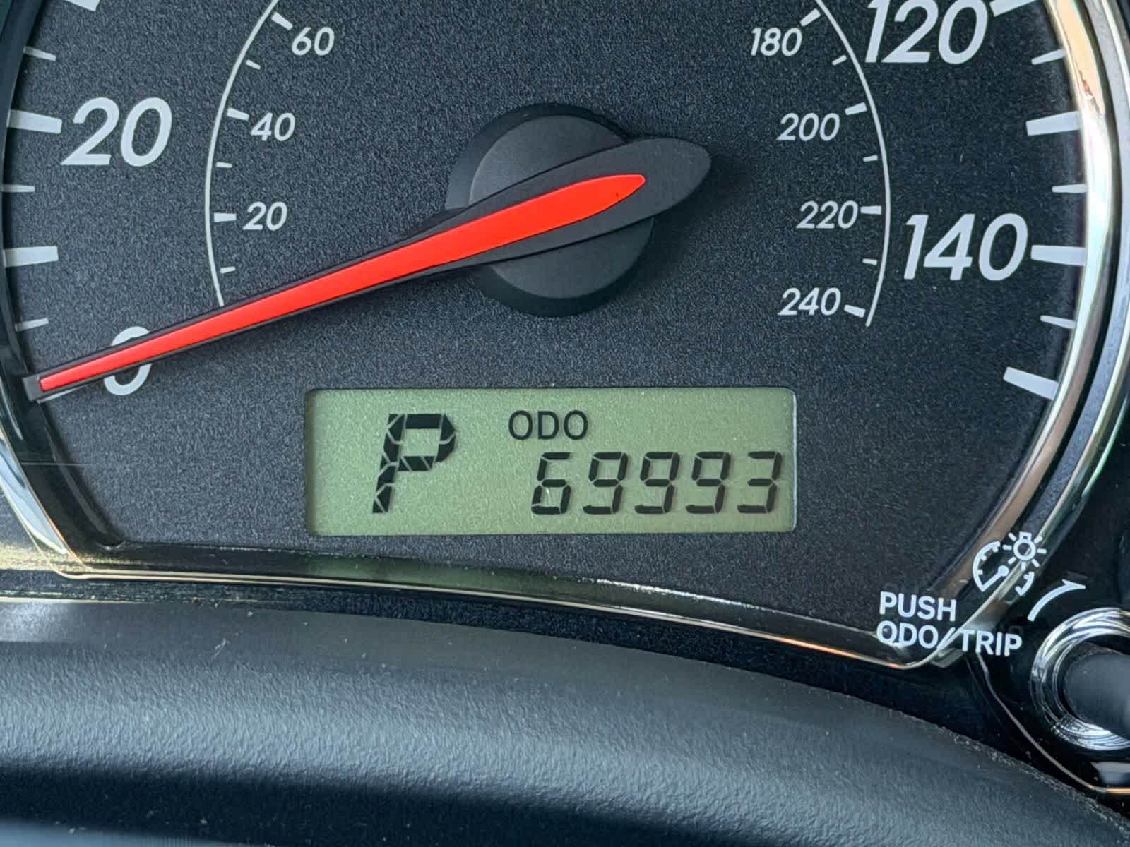 Thumbnail: 2012 Toyota Corolla - 36