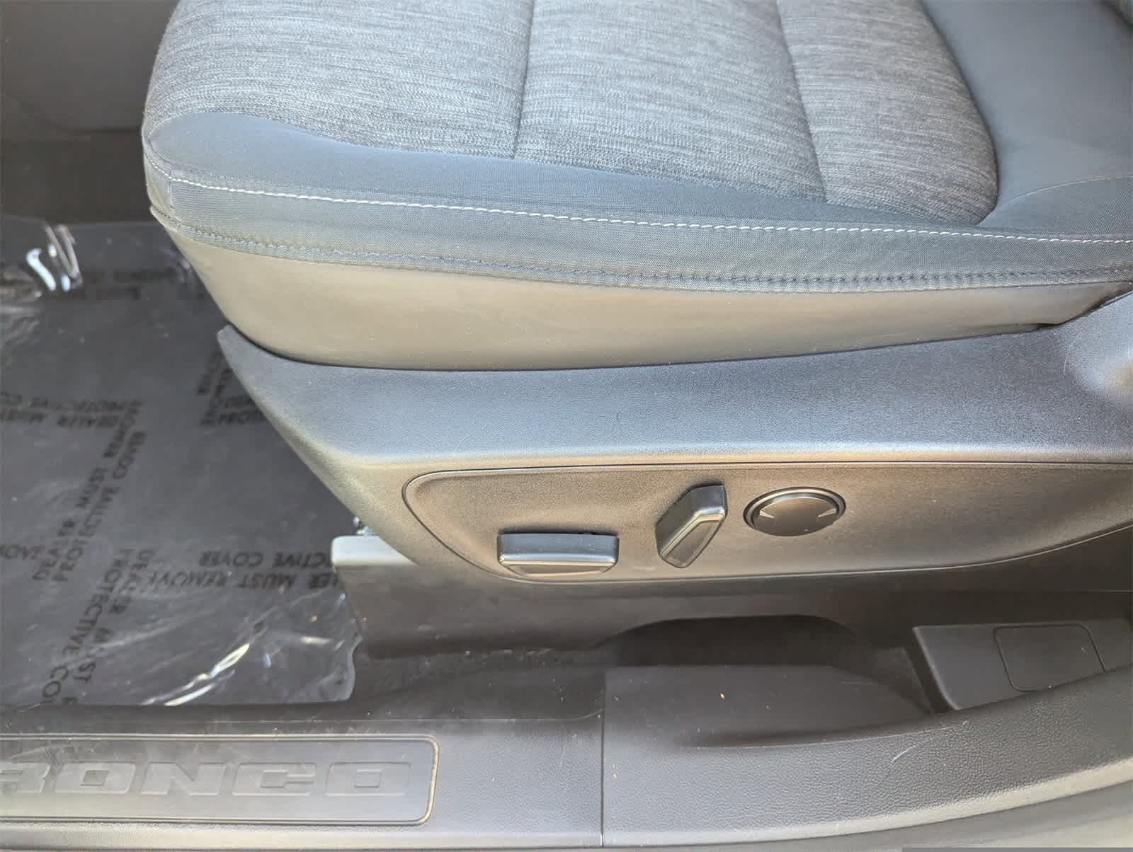 Thumbnail: 2023 Ford Bronco Sport - 24