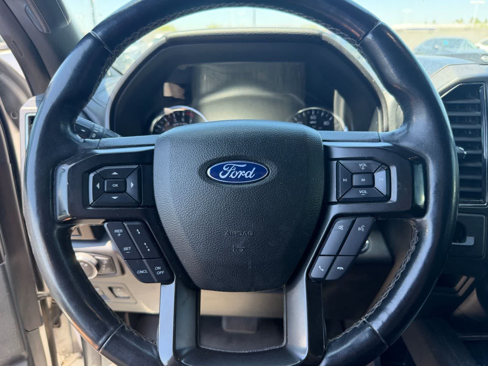 Thumbnail: 2018 Ford Expedition - 10