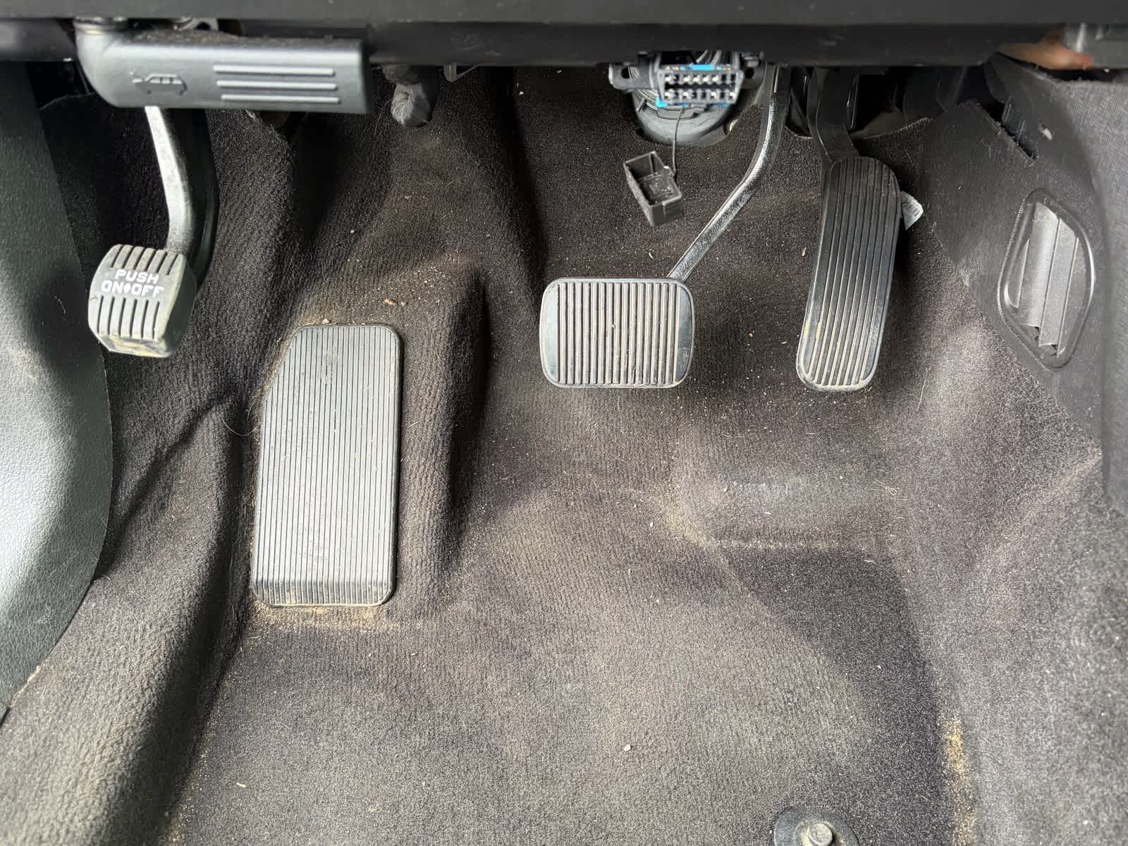 Thumbnail: 2019 Ford Flex - 12