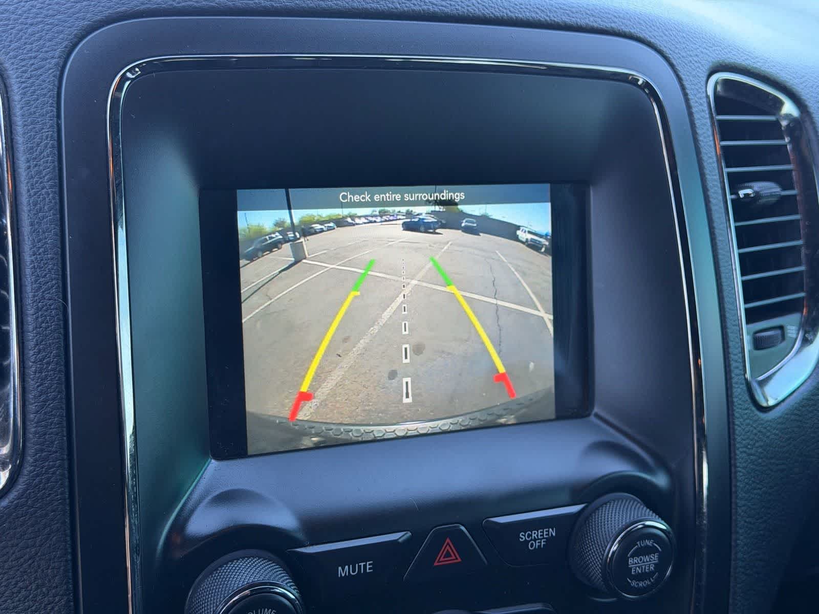 Thumbnail: 2019 Dodge Durango - 24