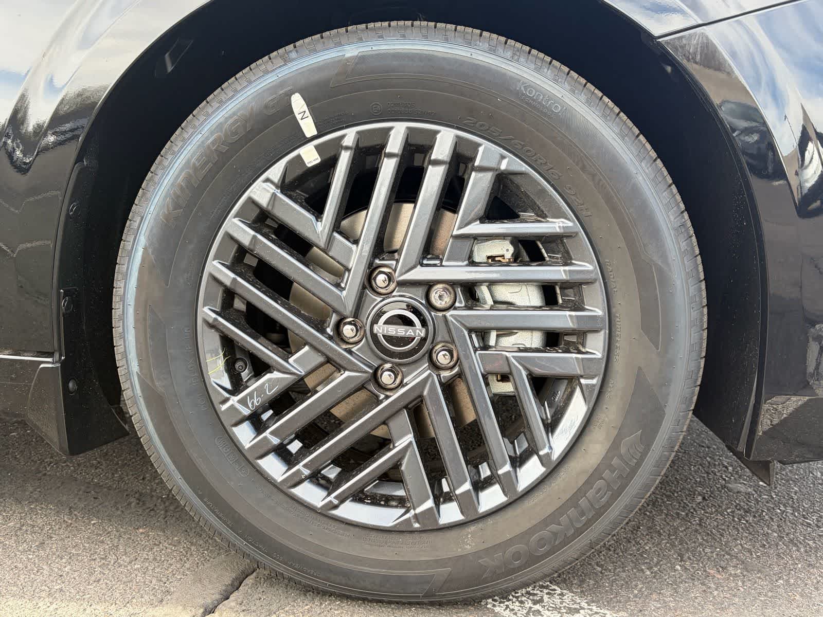 Thumbnail: 2026 Nissan Sentra - 10