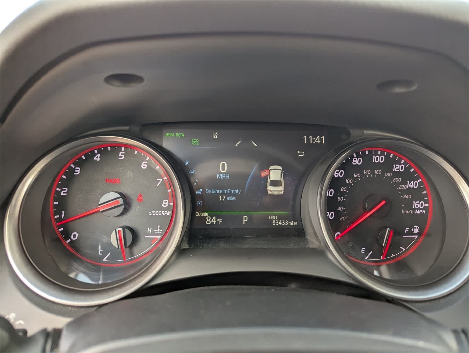 Thumbnail: 2023 Toyota Camry - 33