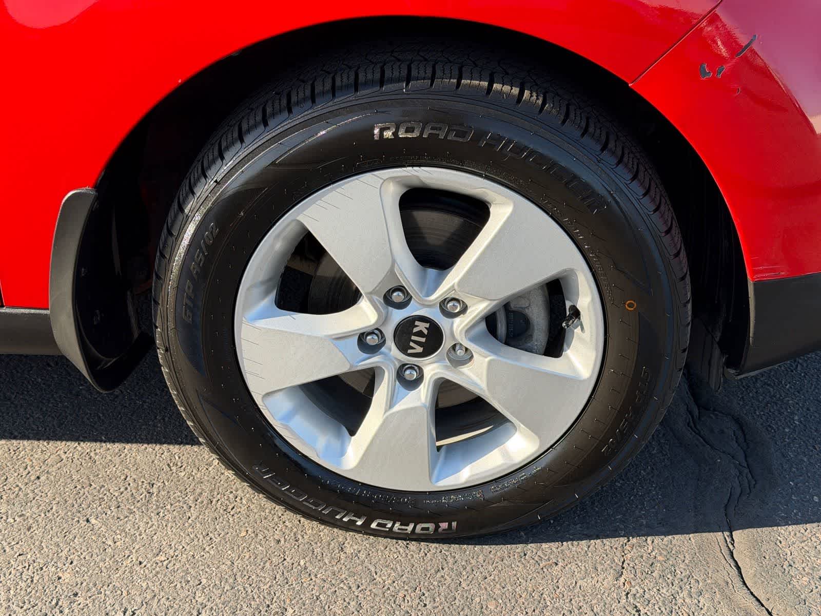 Thumbnail: 2019 Kia Soul - 10