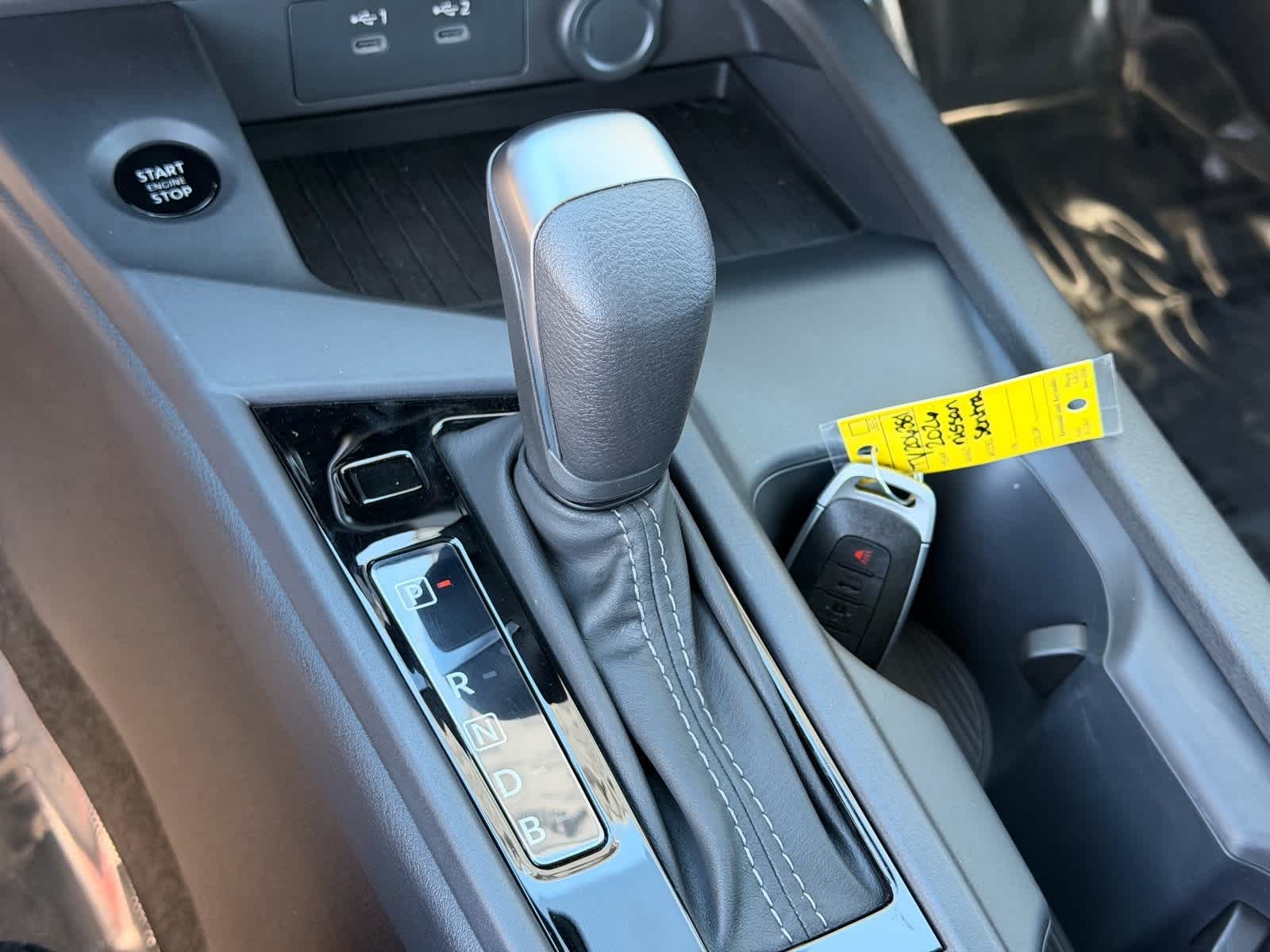 Thumbnail: 2026 Nissan Sentra - 18